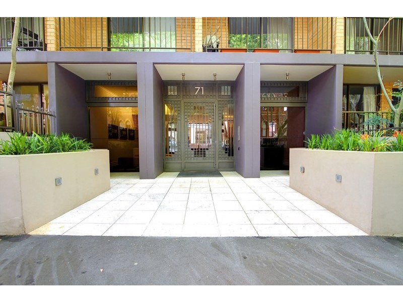 144/71 Victoria Street, Potts Point NSW 2011