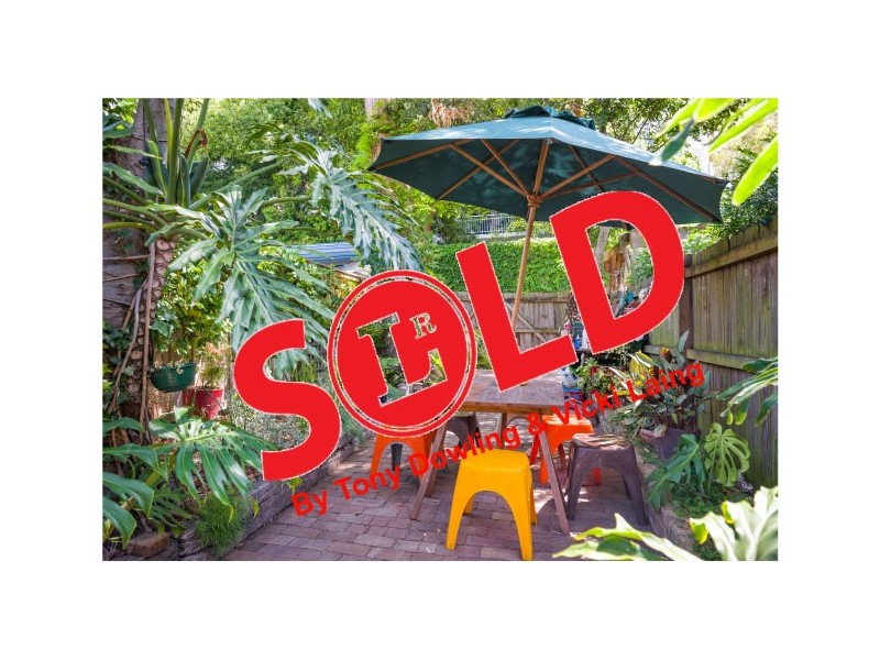 18 Avon Street, Glebe NSW 2037