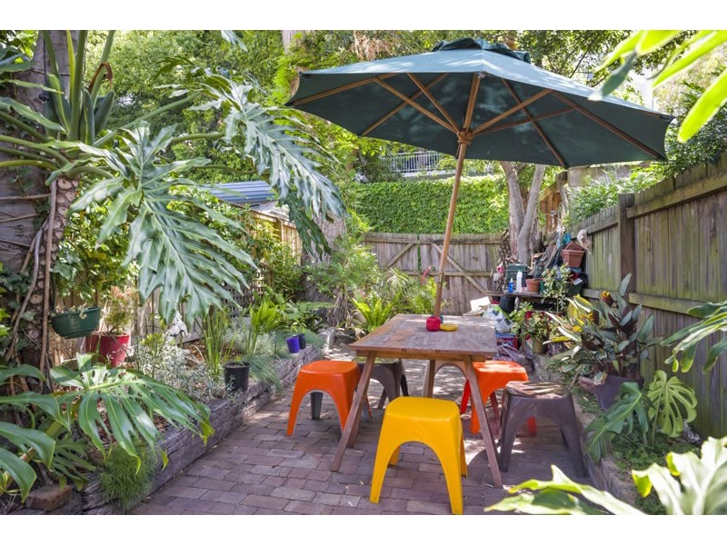 18 Avon Street, Glebe NSW 2037