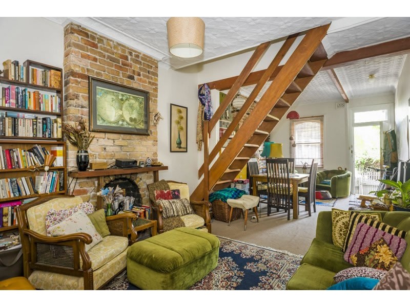 18 Avon Street, Glebe NSW 2037