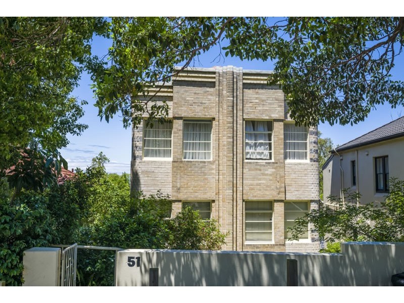 3/51 Birriga Road, Bellevue Hill NSW 2023