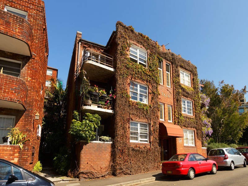 6/21A Billyard Avenue, Elizabeth Bay NSW 2011