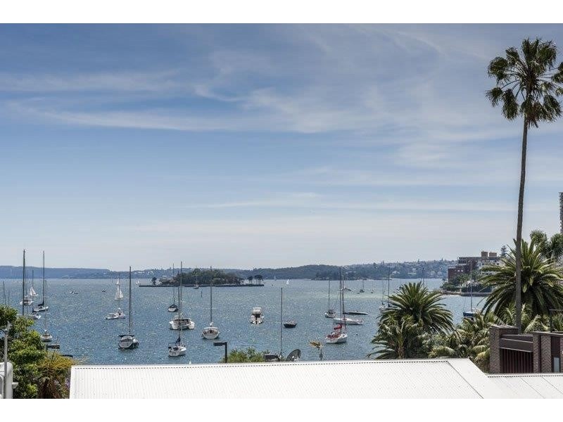 6/21A Billyard Avenue, Elizabeth Bay NSW 2011