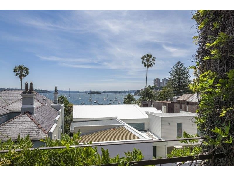 6/21A Billyard Avenue, Elizabeth Bay NSW 2011