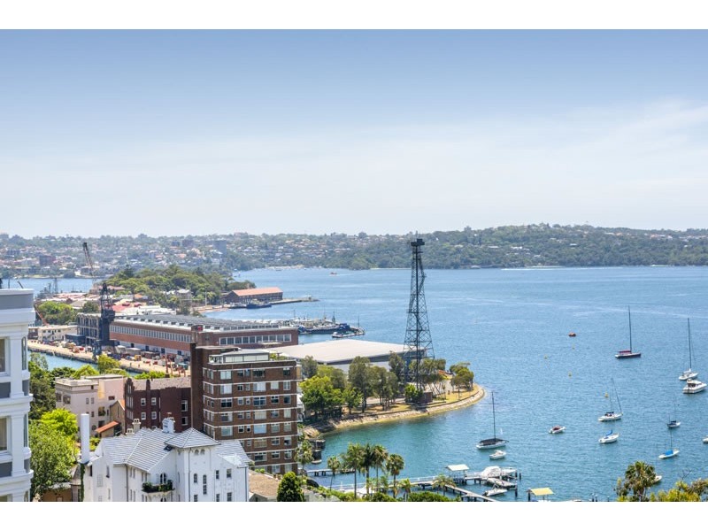 29/6a Greenknowe Ave, Elizabeth Bay NSW 2011