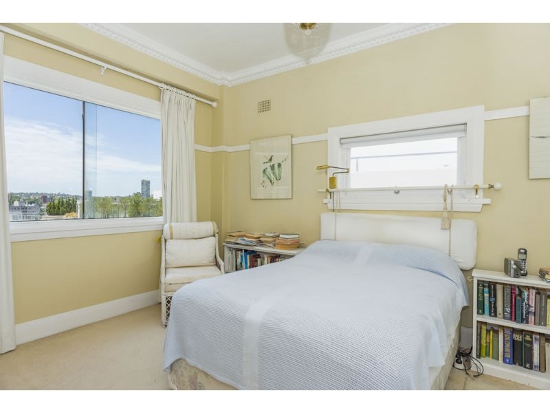 29/6a Greenknowe Ave, Elizabeth Bay NSW 2011