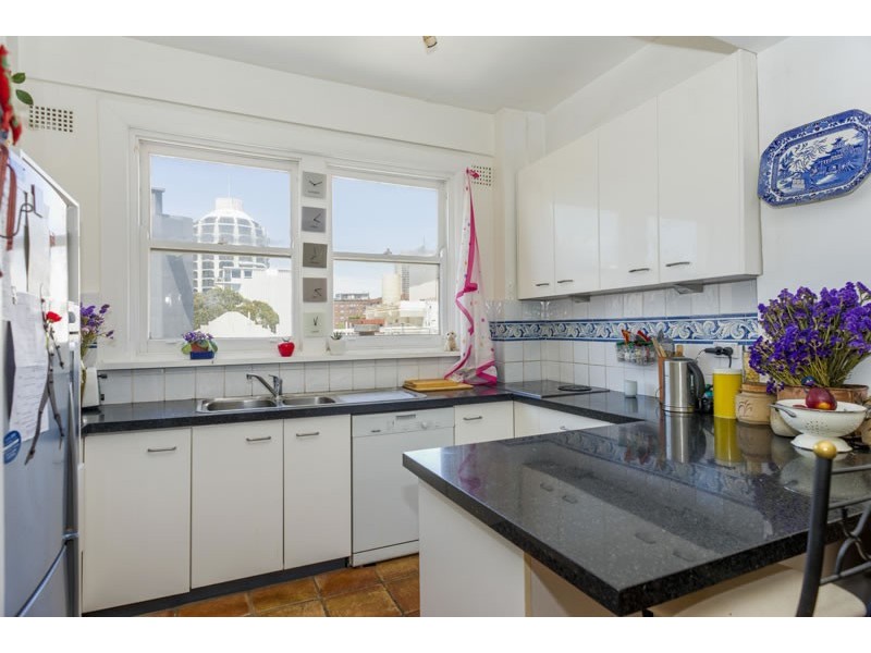 29/6a Greenknowe Ave, Elizabeth Bay NSW 2011