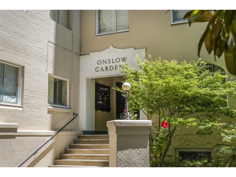 29/6a Greenknowe Ave, Elizabeth Bay NSW 2011