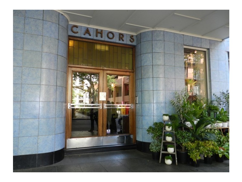 62/117 Macleay Street, Potts Point NSW 2011