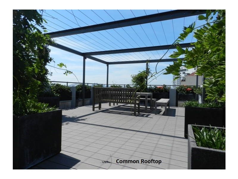 62/117 Macleay Street, Potts Point NSW 2011