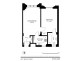 62/117 Macleay Street, Potts Point NSW 2011 Floorplan