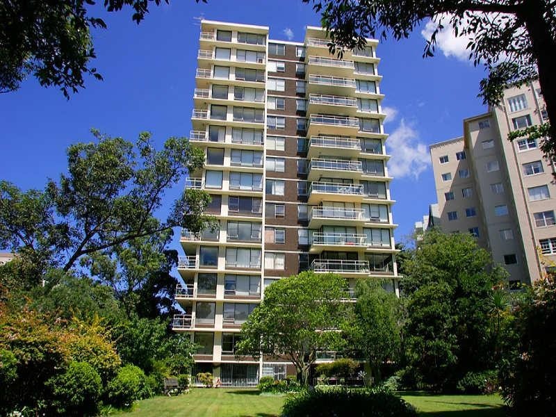 13J/15-19 Onslow Avenue, Elizabeth Bay NSW 2011