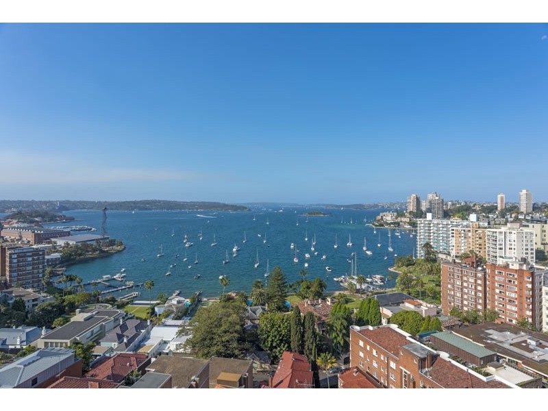 13J/15-19 Onslow Avenue, Elizabeth Bay NSW 2011