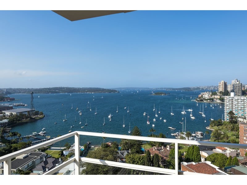 13J/15-19 Onslow Avenue, Elizabeth Bay NSW 2011