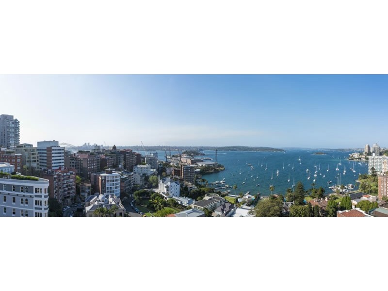 13J/15-19 Onslow Avenue, Elizabeth Bay NSW 2011
