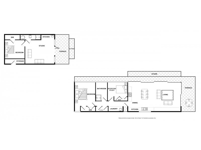72 Boorawine Terrace, Callala Bay NSW 2540 Floorplan