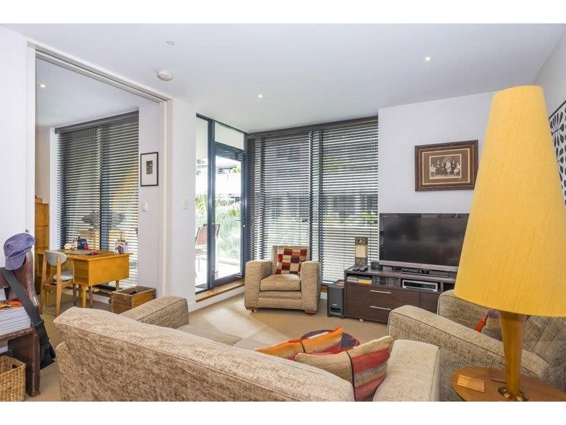 208/1A Tusculum Street, Potts Point NSW 2011