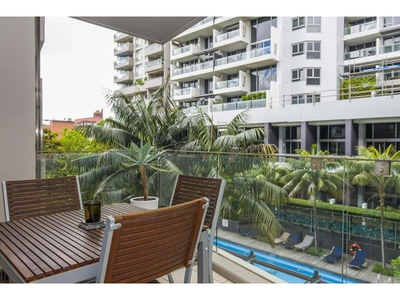 208/1A Tusculum Street, Potts Point NSW 2011