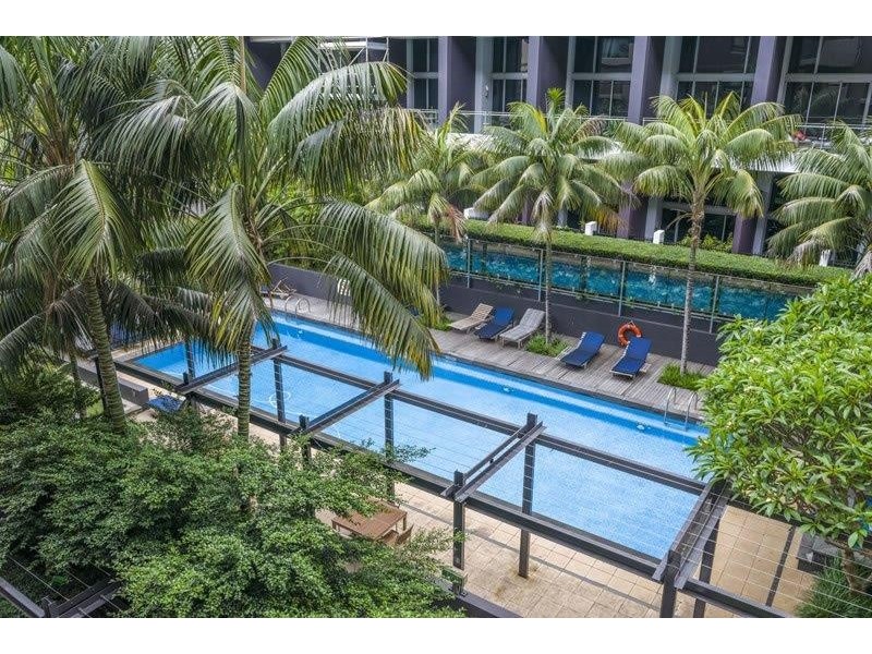 208/1A Tusculum Street, Potts Point NSW 2011