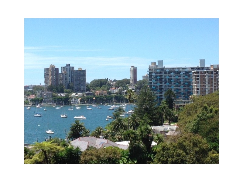 8/1 Onslow Place, Elizabeth Bay NSW 2011