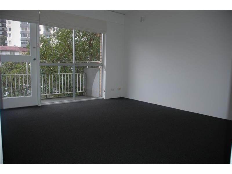 8/1 Onslow Place, Elizabeth Bay NSW 2011