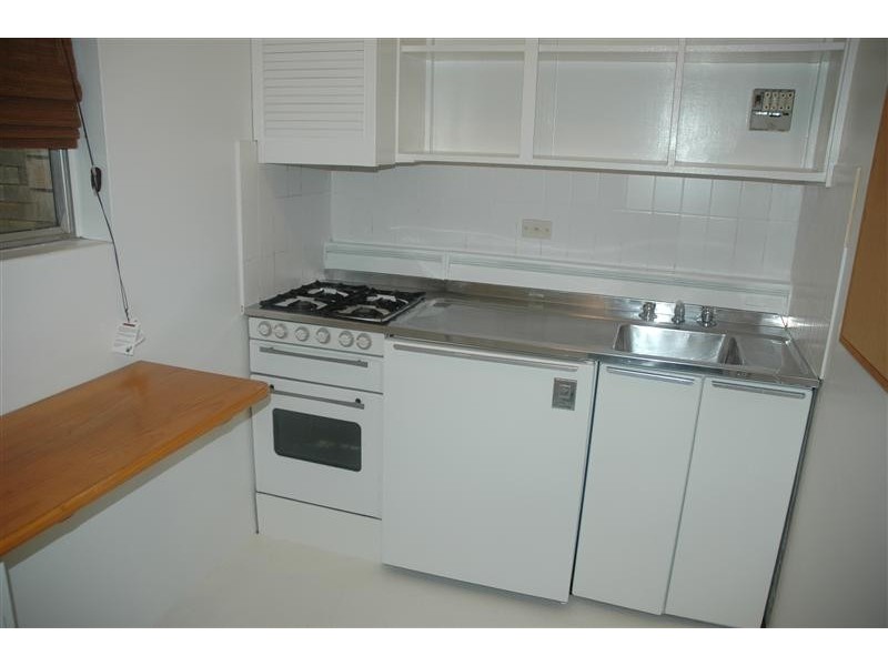 8/1 Onslow Place, Elizabeth Bay NSW 2011