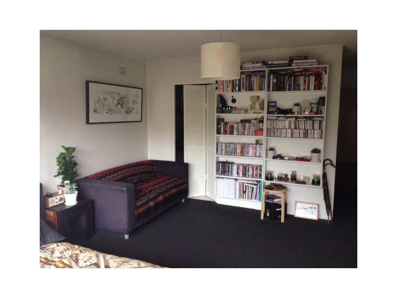 8/1 Onslow Place, Elizabeth Bay NSW 2011