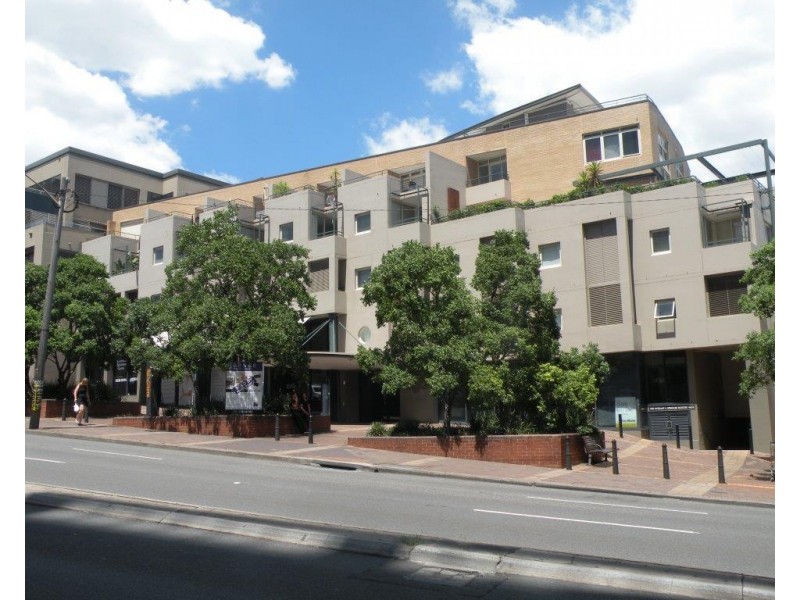 725/161 New South Head Road, Edgecliff NSW 2027