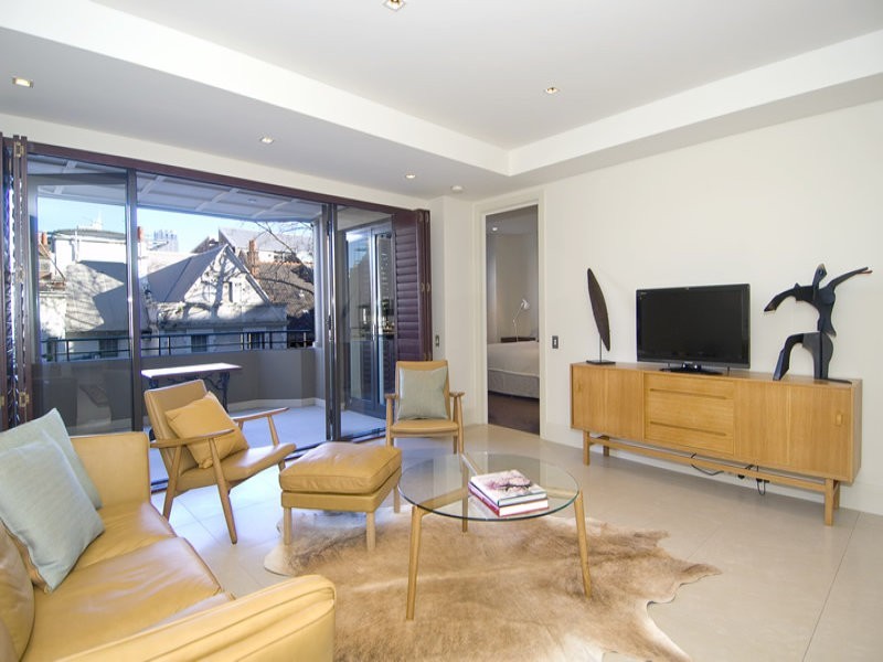 304/14 Macleay Street, Potts Point NSW 2011