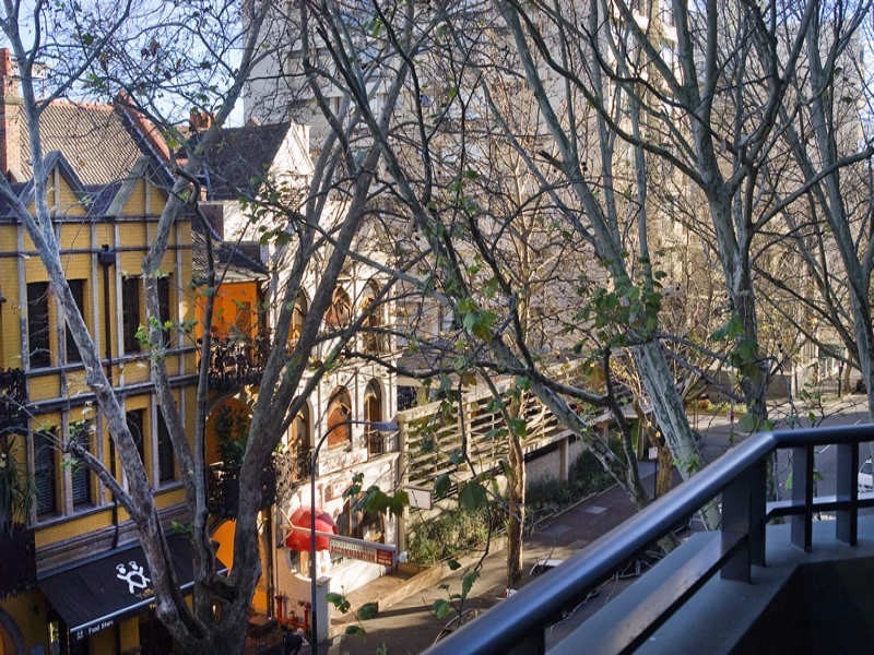 304/14 Macleay Street, Potts Point NSW 2011