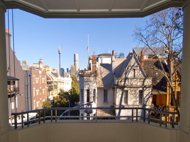 304/14 Macleay Street, Potts Point NSW 2011