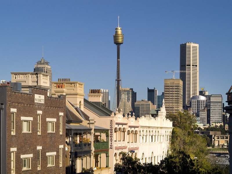 304/14 Macleay Street, Potts Point NSW 2011