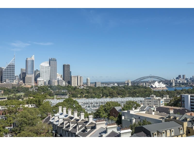 704/7 Rockwall Crescent, Potts Point NSW 2011