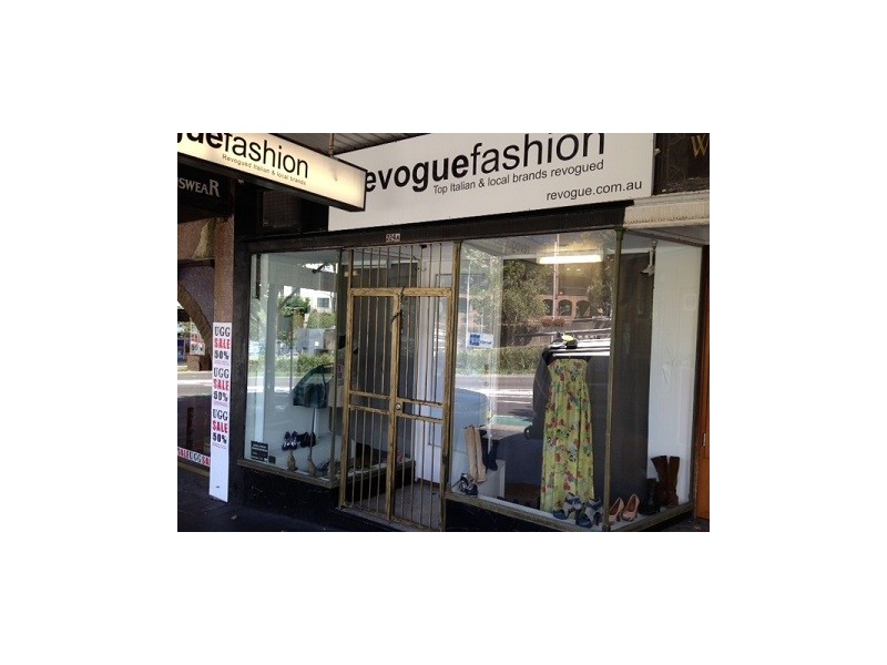 224A William Street, Darlinghurst NSW 2010