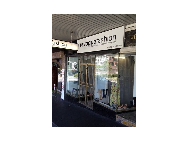 224A William Street, Darlinghurst NSW 2010