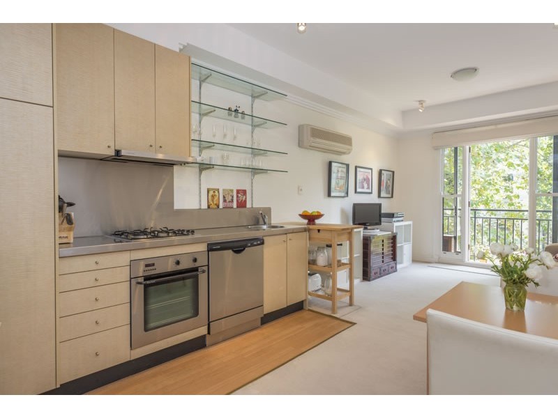 208/87-91 Cathedral Street, Woolloomooloo NSW 2011