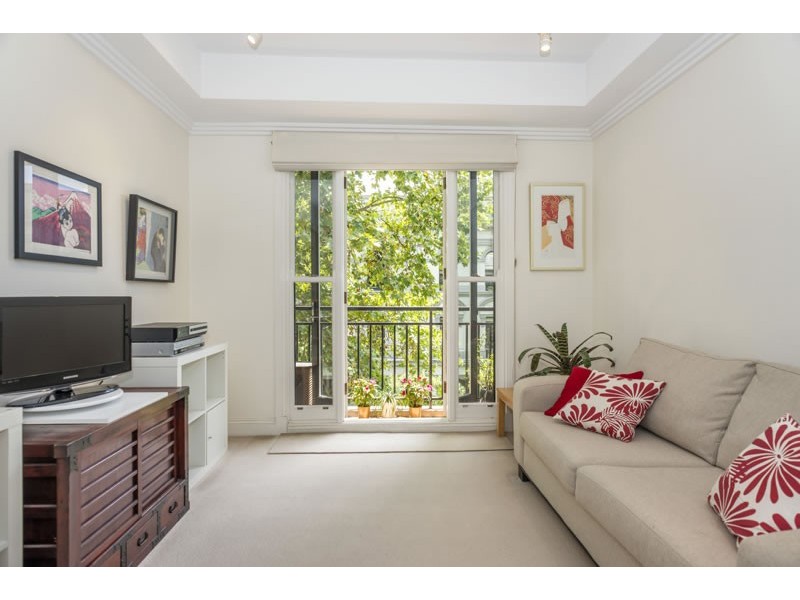 208/87-91 Cathedral Street, Woolloomooloo NSW 2011