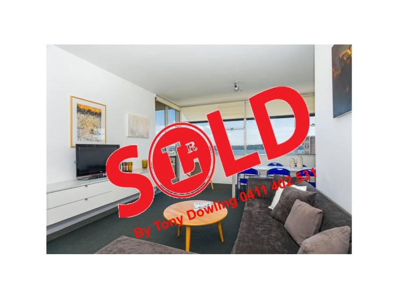 704/12 Ithaca Road, Elizabeth Bay NSW 2011