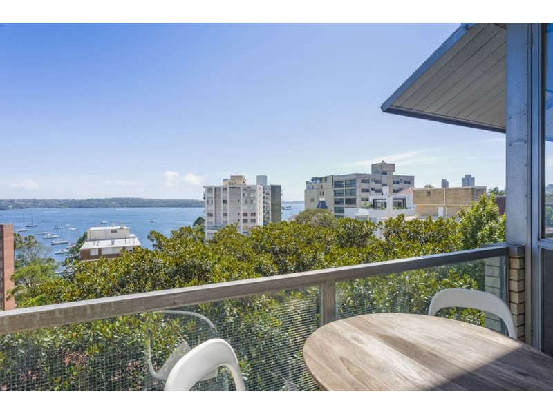 704/12 Ithaca Road, Elizabeth Bay NSW 2011