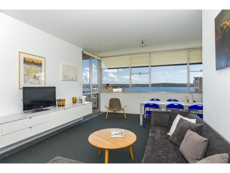 704/12 Ithaca Road, Elizabeth Bay NSW 2011