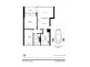 704/12 Ithaca Road, Elizabeth Bay NSW 2011 Floorplan