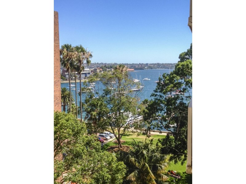 78/5-7 The Esplanade, Elizabeth Bay NSW 2011