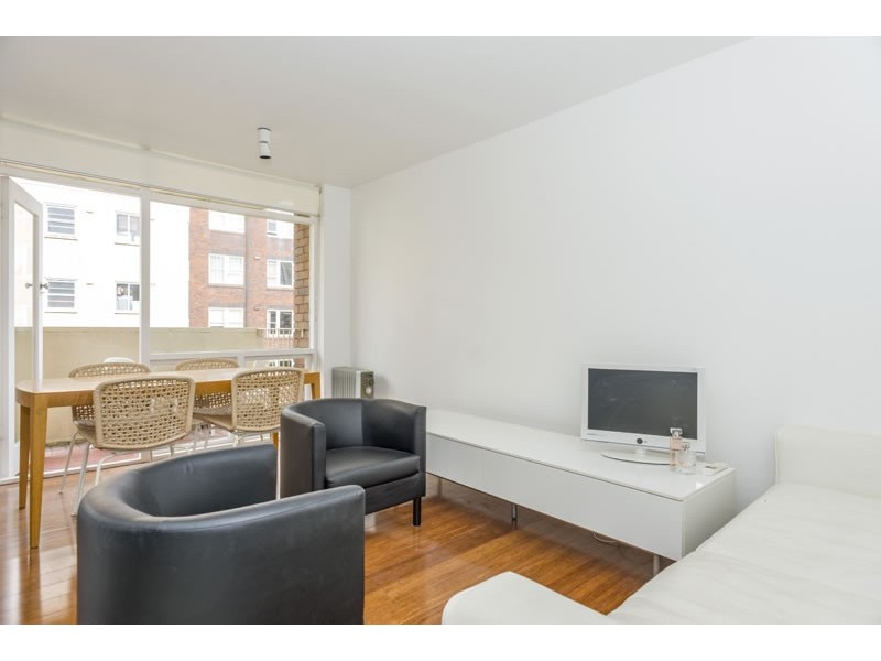 78/5-7 The Esplanade, Elizabeth Bay NSW 2011