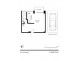 78/5-7 The Esplanade, Elizabeth Bay NSW 2011 Floorplan