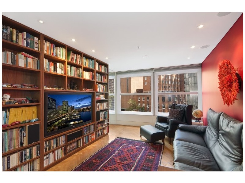 Apt Four /155 Macquarie Street, Sydney NSW 2000