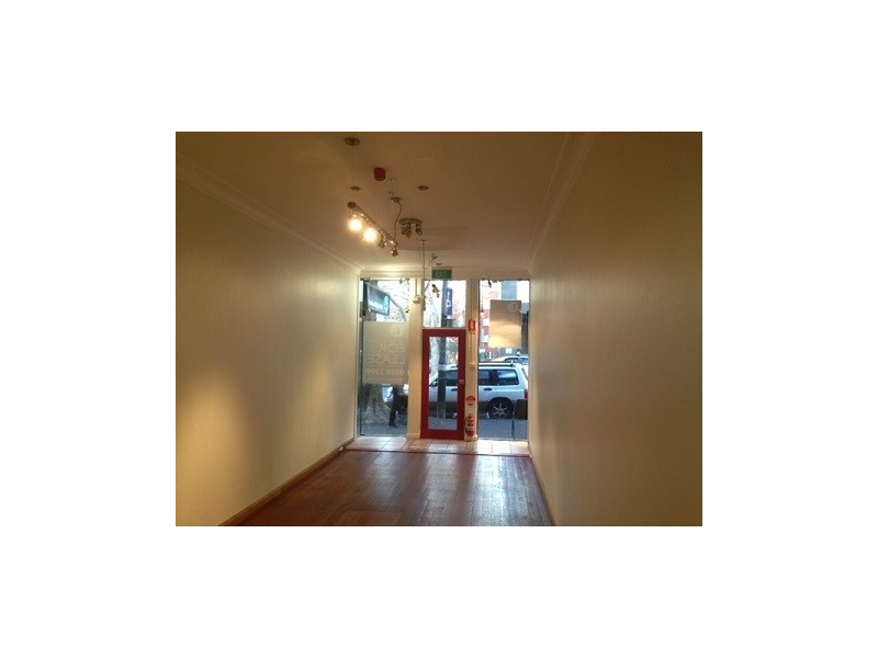 87B Macleay Street, Potts Point NSW 2011