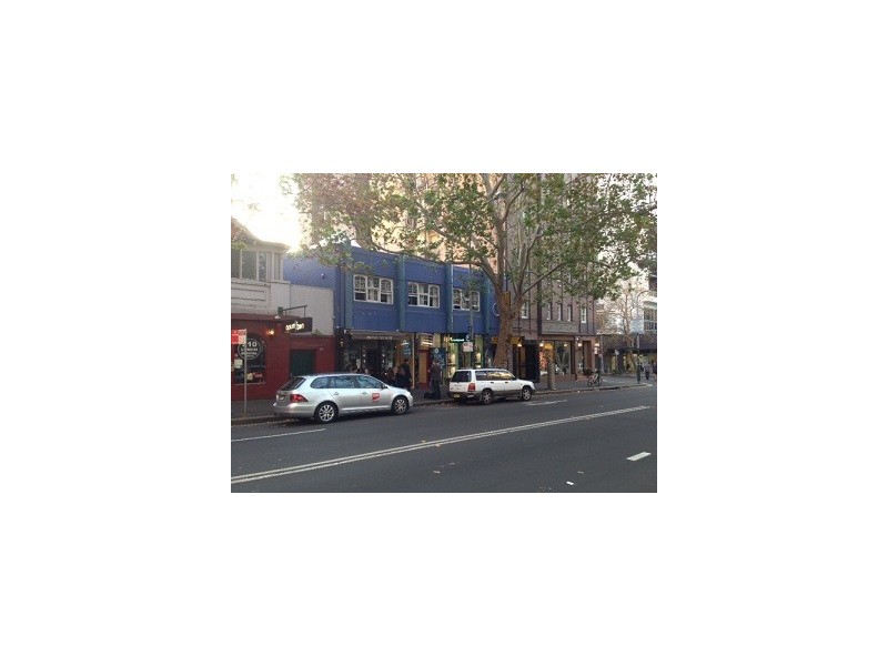 87B Macleay Street, Potts Point NSW 2011