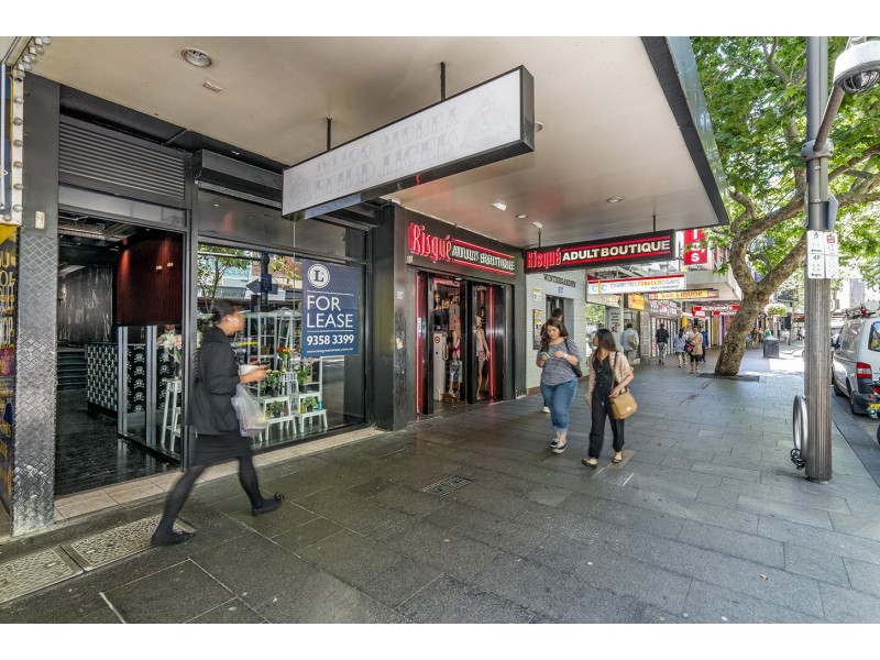 2/61-65 Darlinghurst Road, Kings Cross NSW 2011