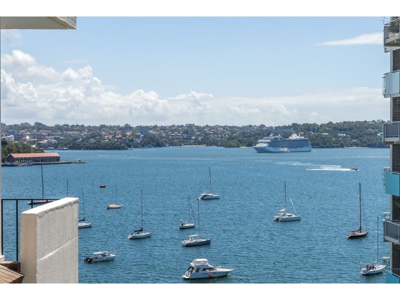 61/106 Elizabeth Bay Road, Elizabeth Bay NSW 2011