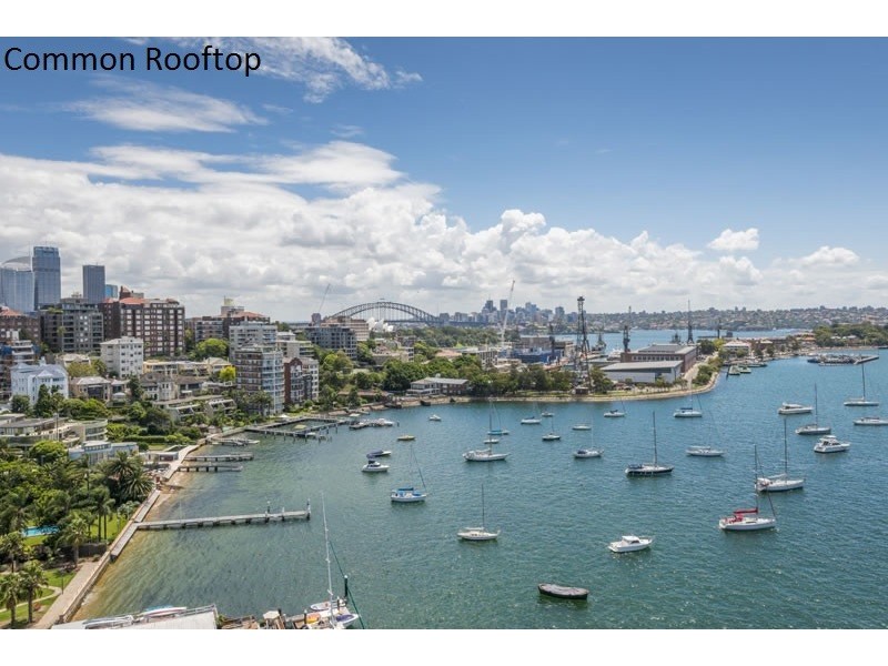 61/106 Elizabeth Bay Road, Elizabeth Bay NSW 2011